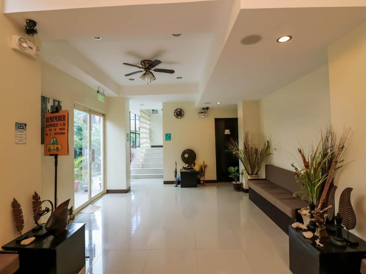 Yapak The Orient Beach Boracay מראה חיצוני תמונה