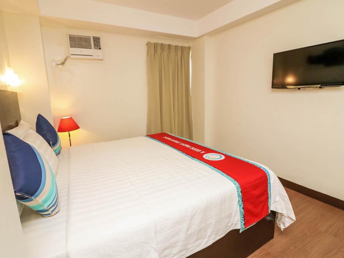 Yapak The Orient Beach Boracay מראה חיצוני תמונה