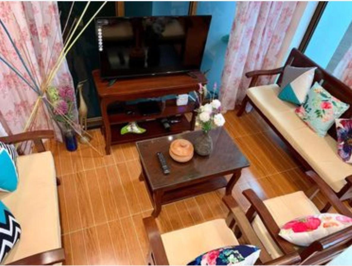 Yapak The Orient Beach Boracay מראה חיצוני תמונה