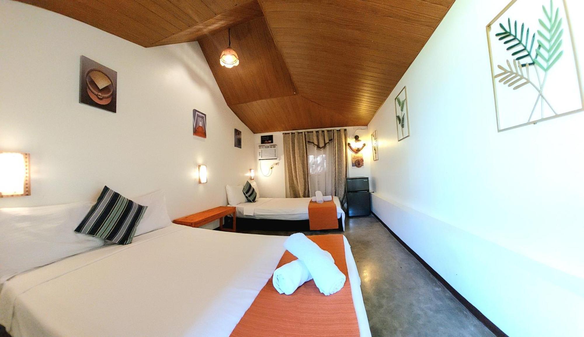 Yapak The Orient Beach Boracay מראה חיצוני תמונה