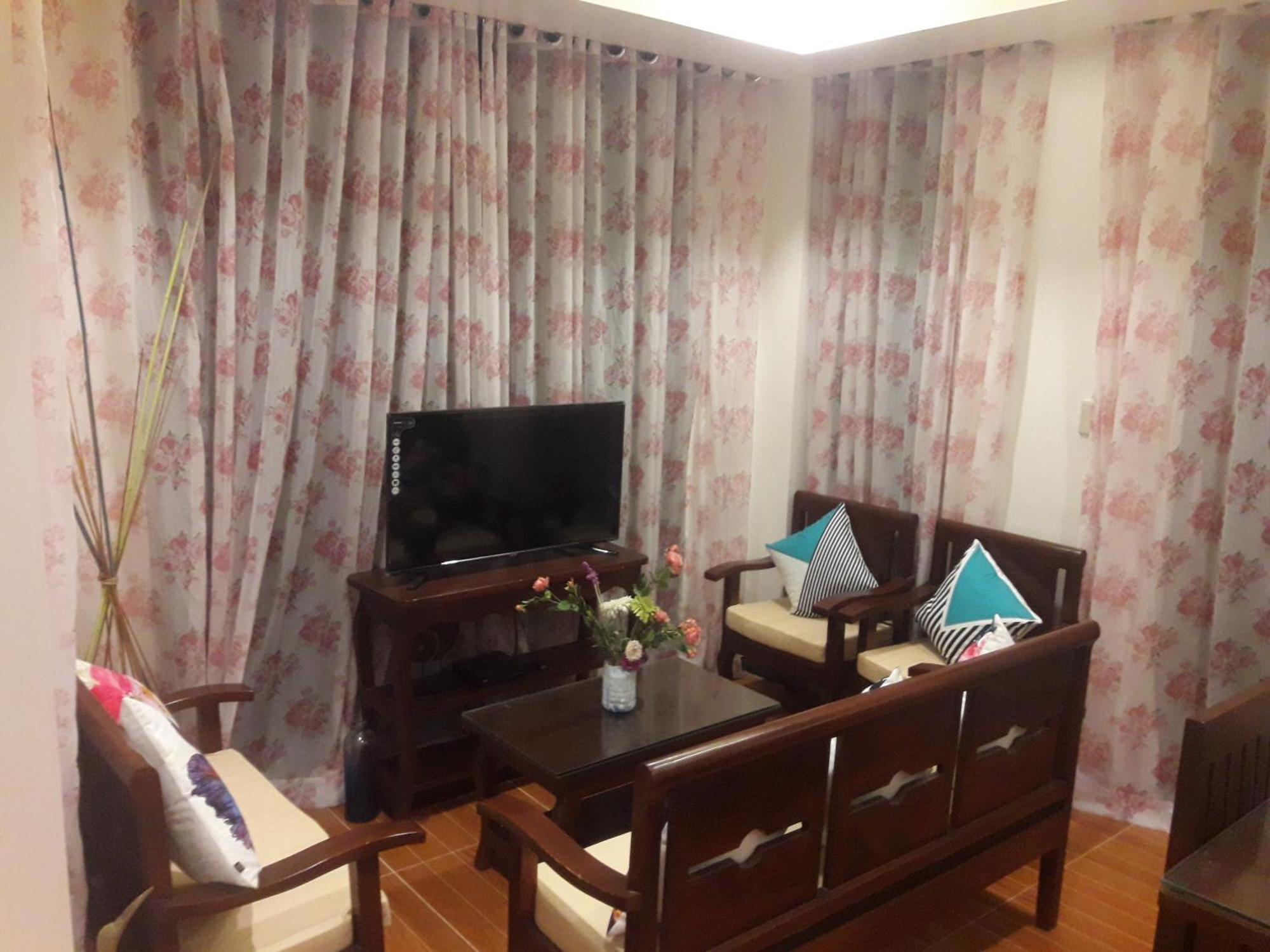 Yapak The Orient Beach Boracay חדר תמונה
