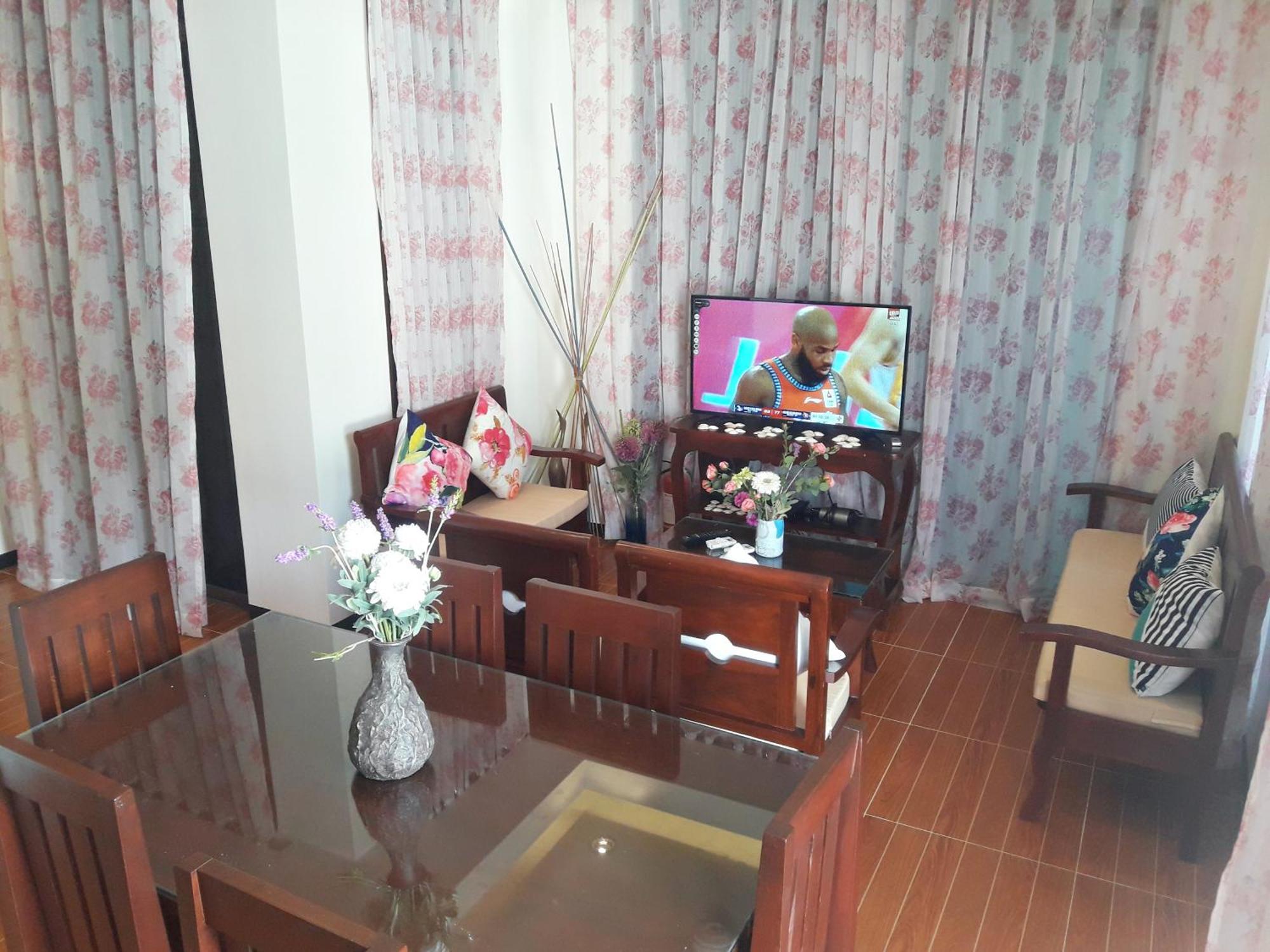 Yapak The Orient Beach Boracay חדר תמונה