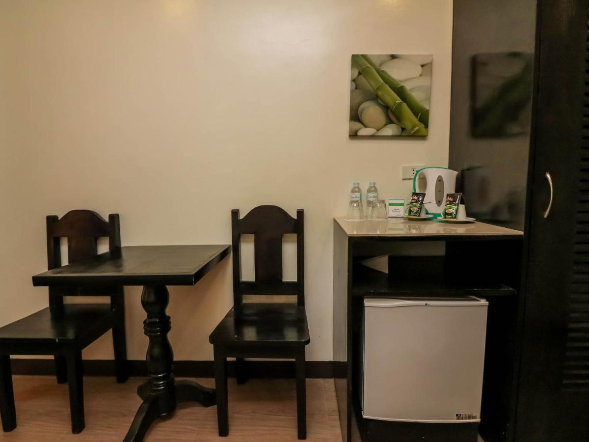 Yapak The Orient Beach Boracay מראה חיצוני תמונה