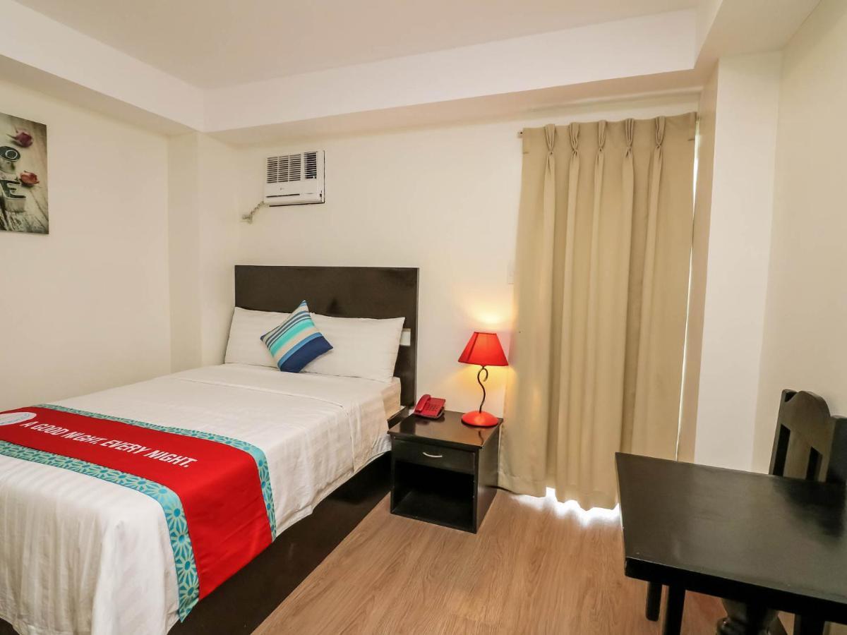 Yapak The Orient Beach Boracay מראה חיצוני תמונה
