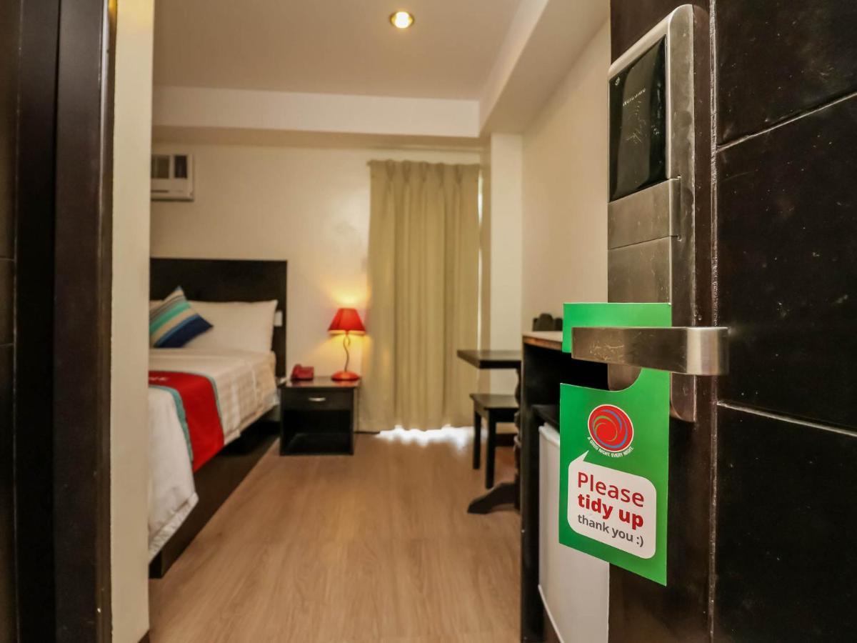 Yapak The Orient Beach Boracay מראה חיצוני תמונה